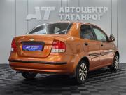 Chevrolet Aveo I Рестайлинг Таганрог  - изображение 25