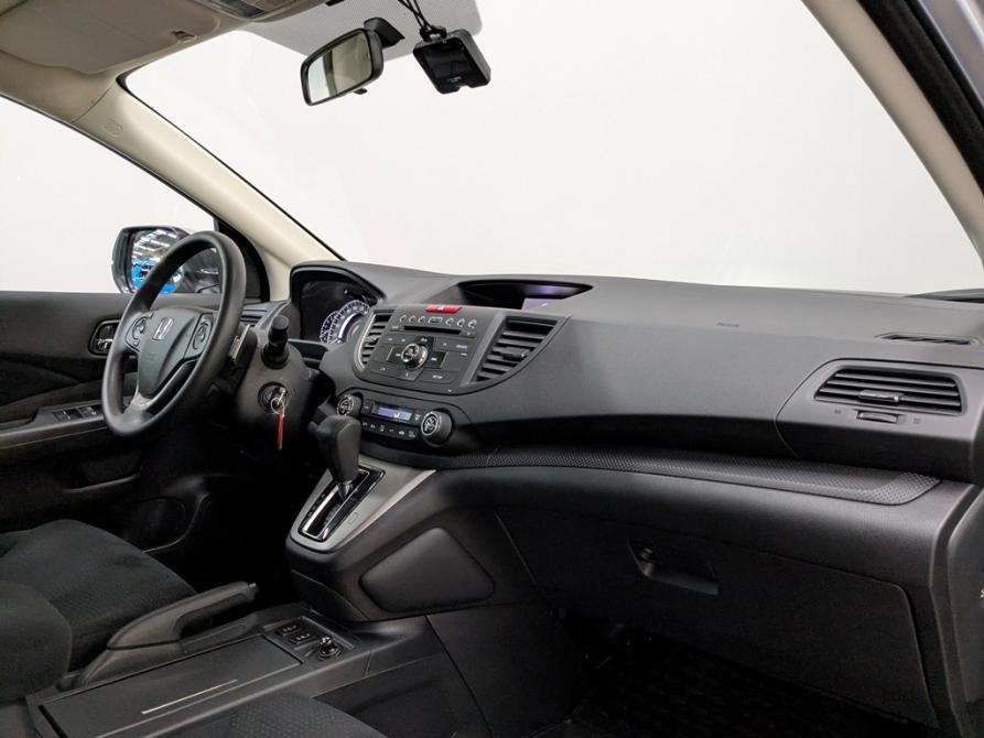 Honda CR-V IV Москва  - изображение 16