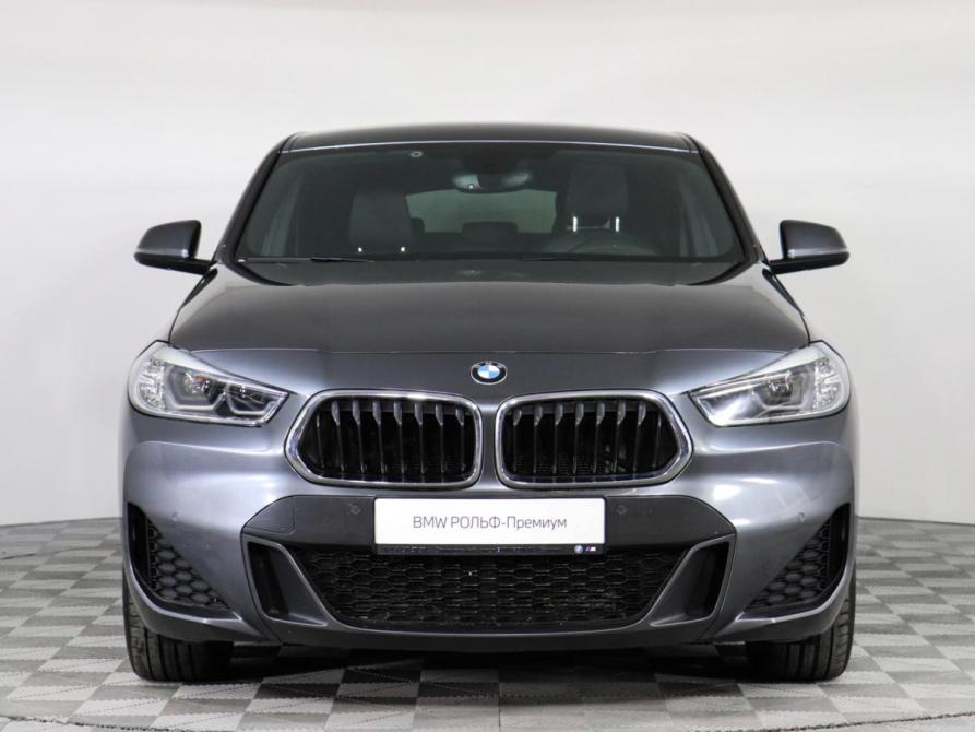 BMW X2 I (F39) Химки  - изображение 3