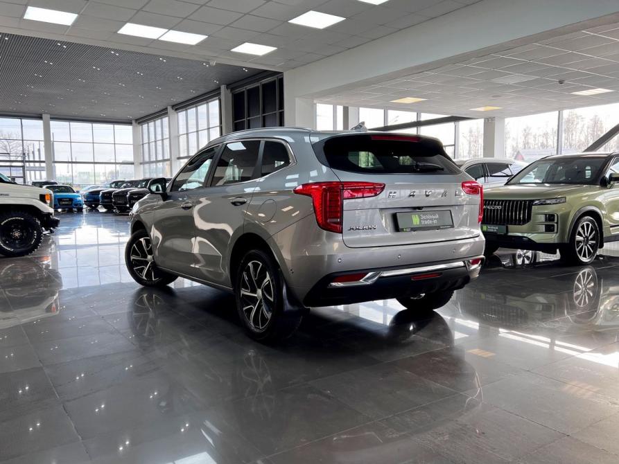Haval Jolion I Тверь  - изображение 6