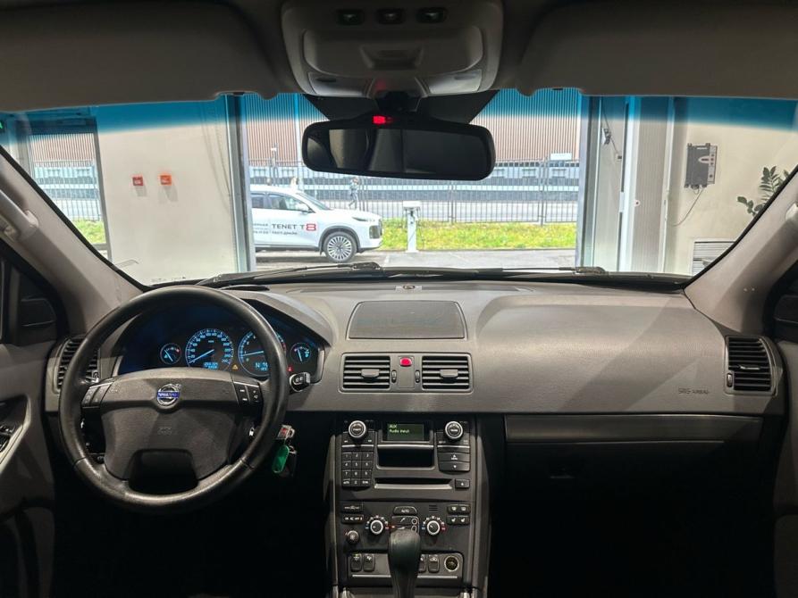Volvo XC90 I Рестайлинг Москва  - изображение 15