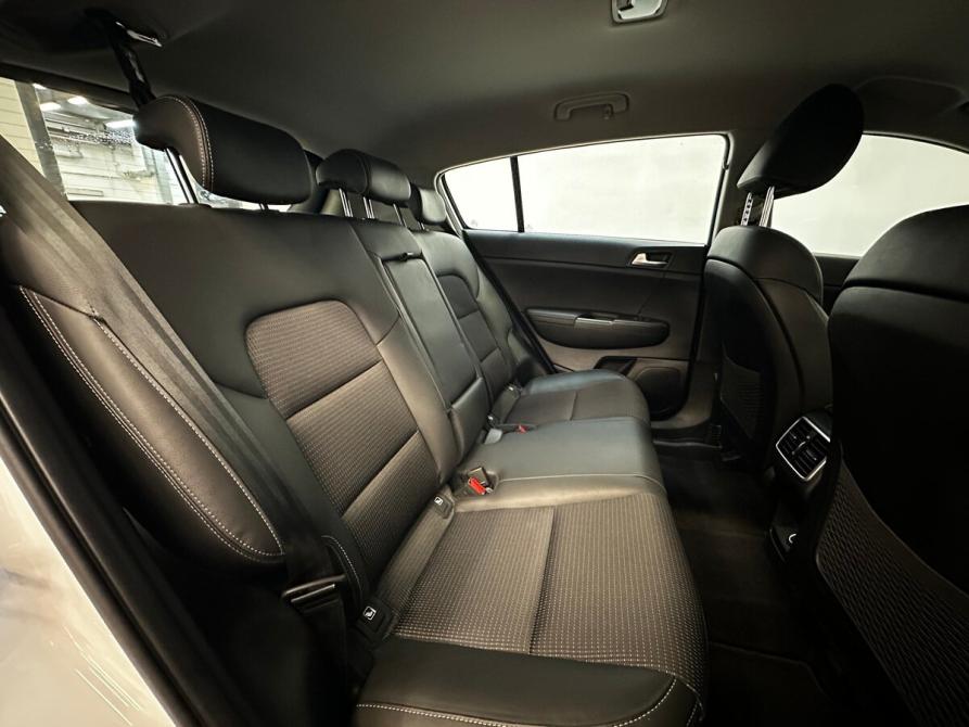 Kia Sportage IV Рестайлинг Балашиха  - изображение 17