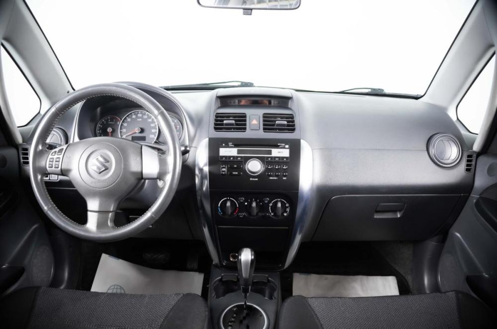 Suzuki SX4 I (Classic) Пермь  - изображение 13