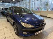 Peugeot 206 Челябинск  - изображение 16