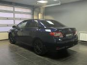 Toyota Corolla X (E140 E150) Рестайлинг Тверь  - изображение 22