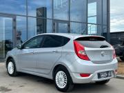 Hyundai Solaris I Энгельс  - изображение 33