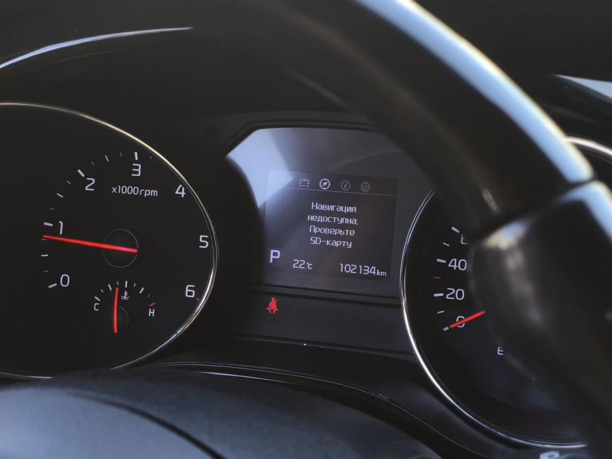 Kia Carnival III Санкт-Петербург  - изображение 30