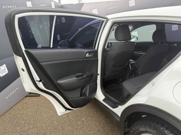 Kia Sportage IV с пробегом 2017 года, цена 2 179 000 рублей, 74692 км, внедорожник, Автокод Объявления