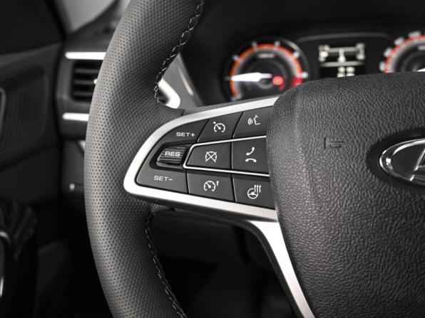 Lada (ВАЗ) Vesta I Рестайлинг (NG) с пробегом 2026 года, цена 1 805 000 рублей, 14 км, седан, Автокод Объявления