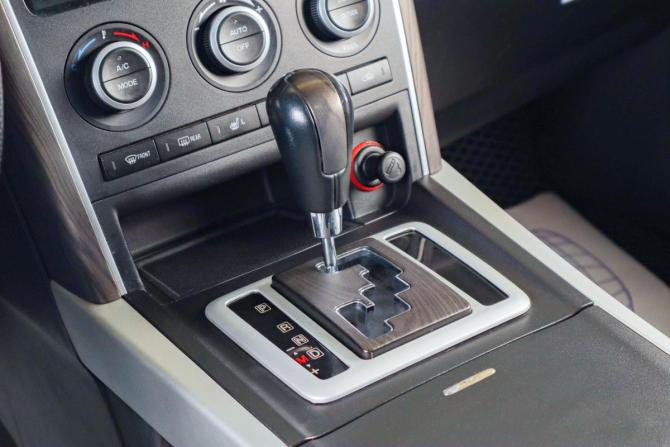 Mazda CX-9 I с пробегом 2008 года, цена 1 229 000 рублей, 334000 км, внедорожник, Автокод Объявления