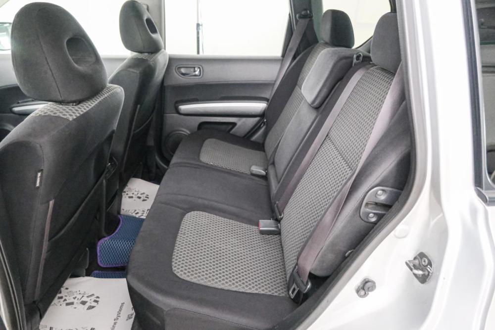 Nissan X-Trail II Красноярск  - изображение 20