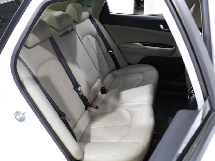 Kia Optima IV Ростов-на-Дону  - изображение 7