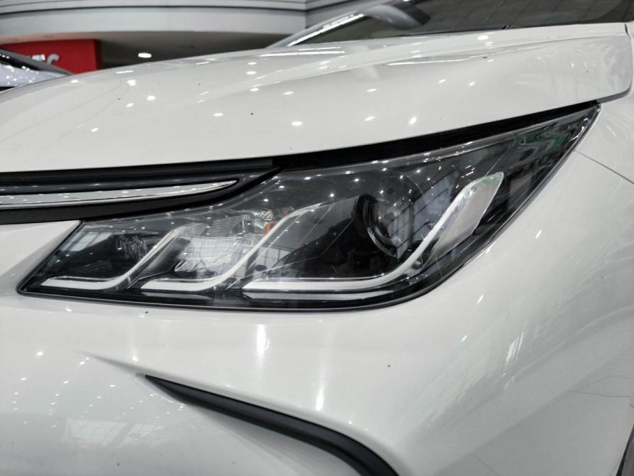 Toyota Corolla XII (E210) Рестайлинг Казань  - изображение 11