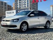 Volkswagen Polo V Ижевск  - изображение 29