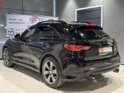 Infiniti FX II (S51) Рестайлинг Новосибирск  - изображение 28