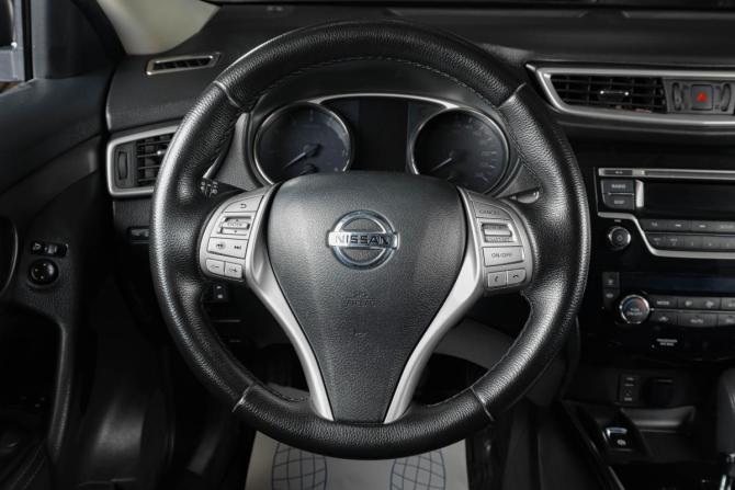 Nissan X-Trail III с пробегом 2015 года, цена 1 759 000 рублей, 160000 км, внедорожник, Автокод Объявления