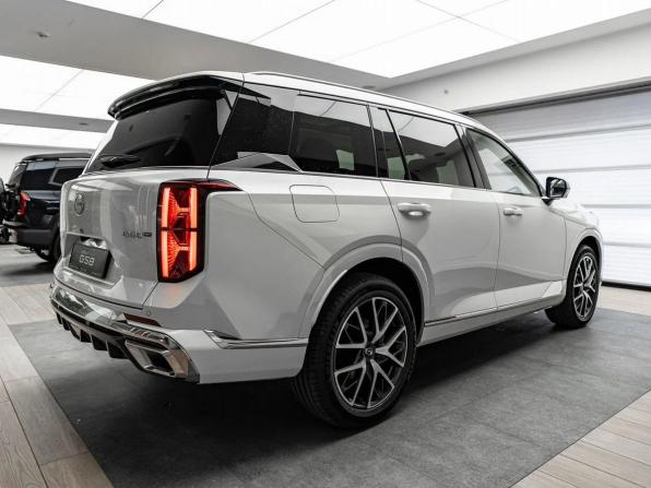 GAC GS8 II с пробегом 2026 года, цена 4 755 809 рублей, 10 км, внедорожник, Автокод Объявления