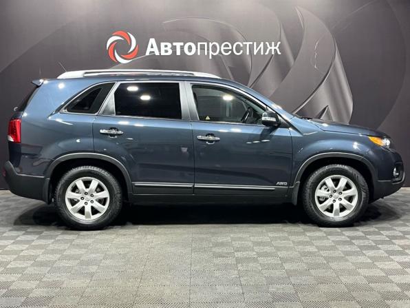 Kia Sorento II с пробегом 2011 года, цена 1 350 000 рублей, 147570 км, внедорожник, Автокод Объявления