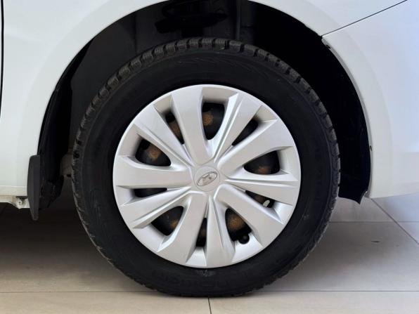 Lada (ВАЗ) Vesta I с пробегом 2019 года, цена 860 000 рублей, 163509 км, седан, Автокод Объявления