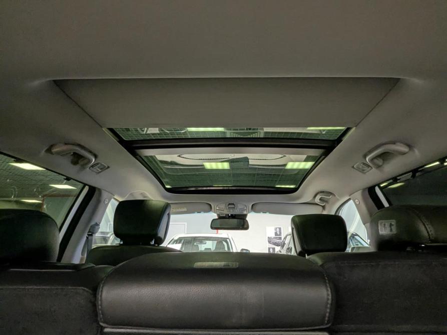 Hyundai Santa Fe III Рестайлинг Екатеринбург  - изображение 28