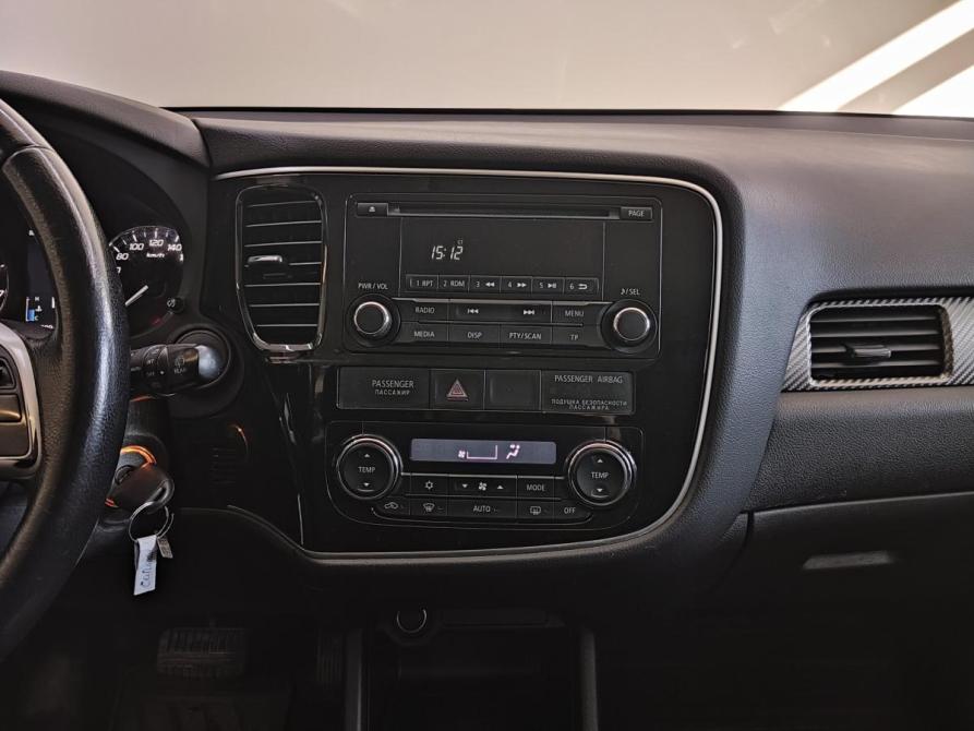 Mitsubishi Outlander III Барнаул  - изображение 12
