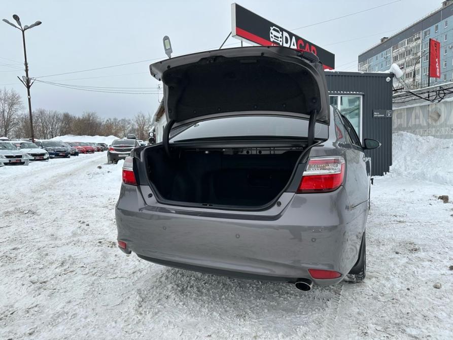 Toyota Camry VII (XV50) Рестайлинг Ижевск  - изображение 8