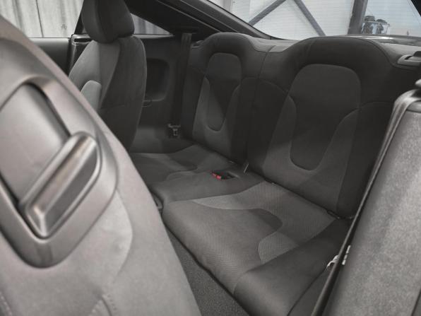 Audi TT II (8J) Рестайлинг с пробегом 2013 года, цена 1 390 000 рублей, 106000 км, купе, Автокод Объявления