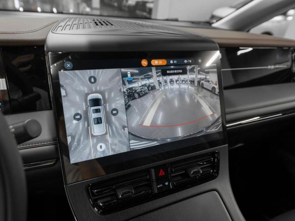GAC Trumpchi M8 II с пробегом 2026 года, цена 4 700 000 рублей, 50 км, минивэн, Автокод Объявления