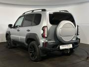Lada (ВАЗ) Niva Travel I Великий Новгород  - изображение 22