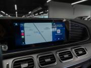 Mercedes-Benz GLE II (V167) Рестайлинг Москва  - изображение 75