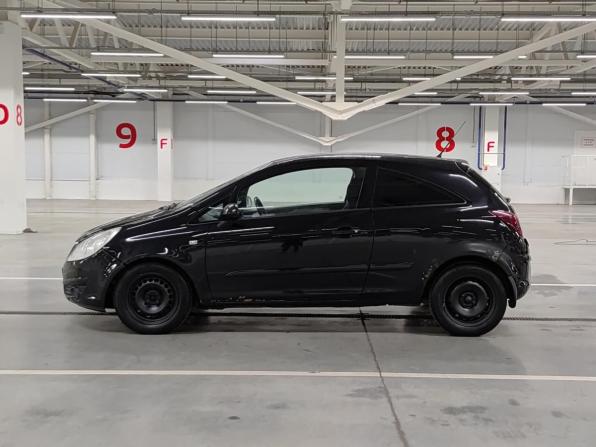Opel Corsa D с пробегом 2007 года, цена 195 000 рублей, 221673 км, хэтчбек, Автокод Объявления