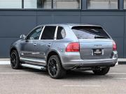 Porsche Cayenne I (955) Новороссийск  - изображение 23