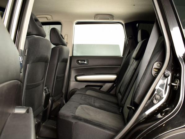 Nissan X-Trail II Рестайлинг с пробегом 2013 года, цена 1 489 999 рублей, 136523 км, внедорожник, Автокод Объявления