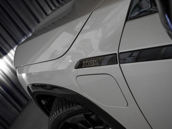 BMW XM с пробегом 2023 года, цена 16 898 000 рублей, 15850 км, внедорожник, Автокод Объявления