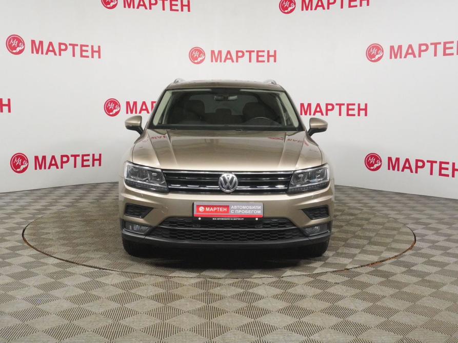 Volkswagen Tiguan II Вологда  - изображение 2