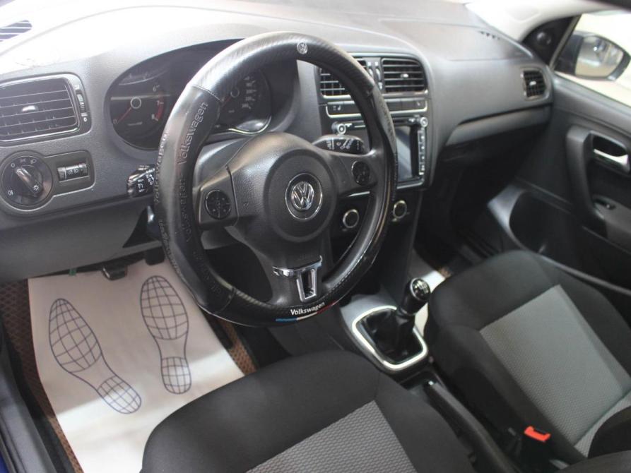 Volkswagen Polo V Калуга  - изображение 7