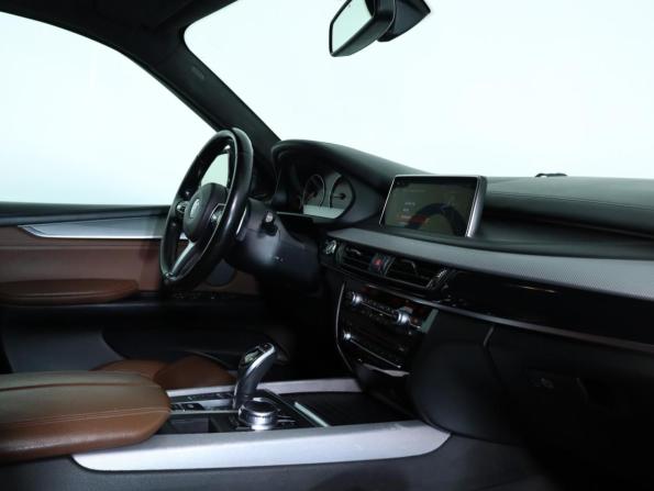 BMW X5 III (F15) с пробегом 2017 года, цена 3 100 000 рублей, 158000 км, внедорожник, Автокод Объявления