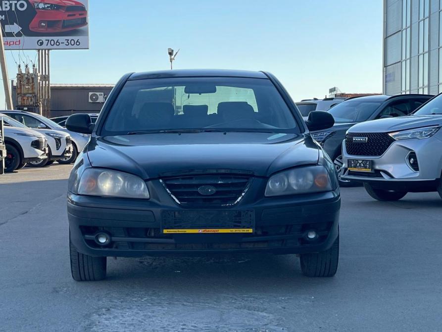 Hyundai Elantra III (XD2) Рестайлинг Вологда  - изображение 8