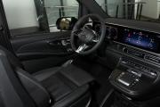 Mercedes-Benz V-Класс III (W447) Рестайлинг 2 Москва  - изображение 38