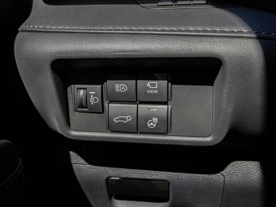 Toyota Highlander IV (XU70) Краснодар  - изображение 25