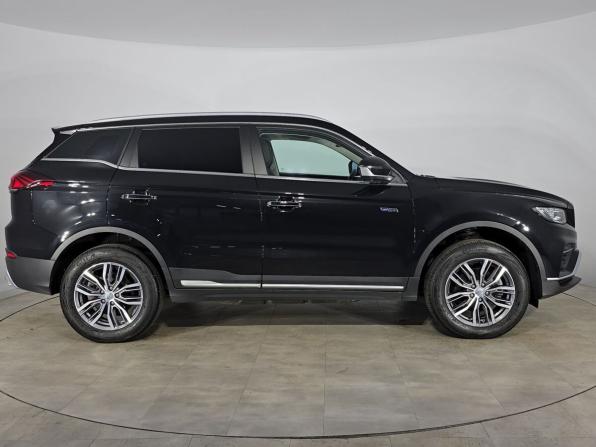 Geely Atlas Pro с пробегом 2023 года, цена 2 159 000 рублей, 35290 км, внедорожник, Автокод Объявления