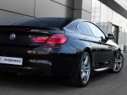 BMW 6 серии III (F06/F13/F12) Рестайлинг Москва  - изображение 52