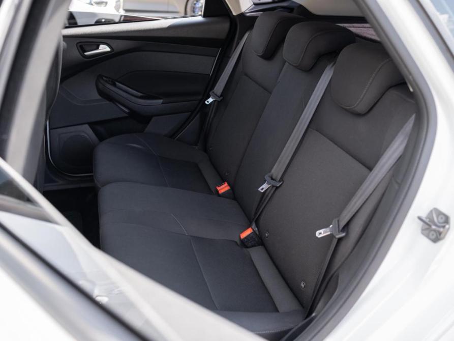 Ford Focus III Рестайлинг Сочи  - изображение 9