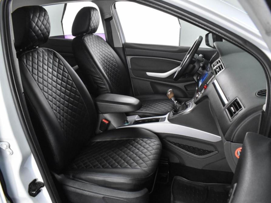 Ford Kuga I Воронеж  - изображение 8