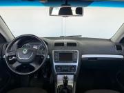 Skoda Octavia II (A5) Рестайлинг Уфа  - изображение 26