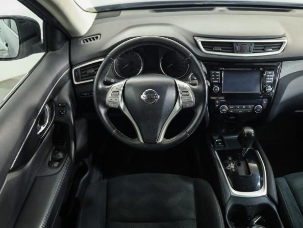 Nissan X-Trail III с пробегом 2017 года, цена 1 599 000 рублей, 176000 км, внедорожник, Автокод Объявления