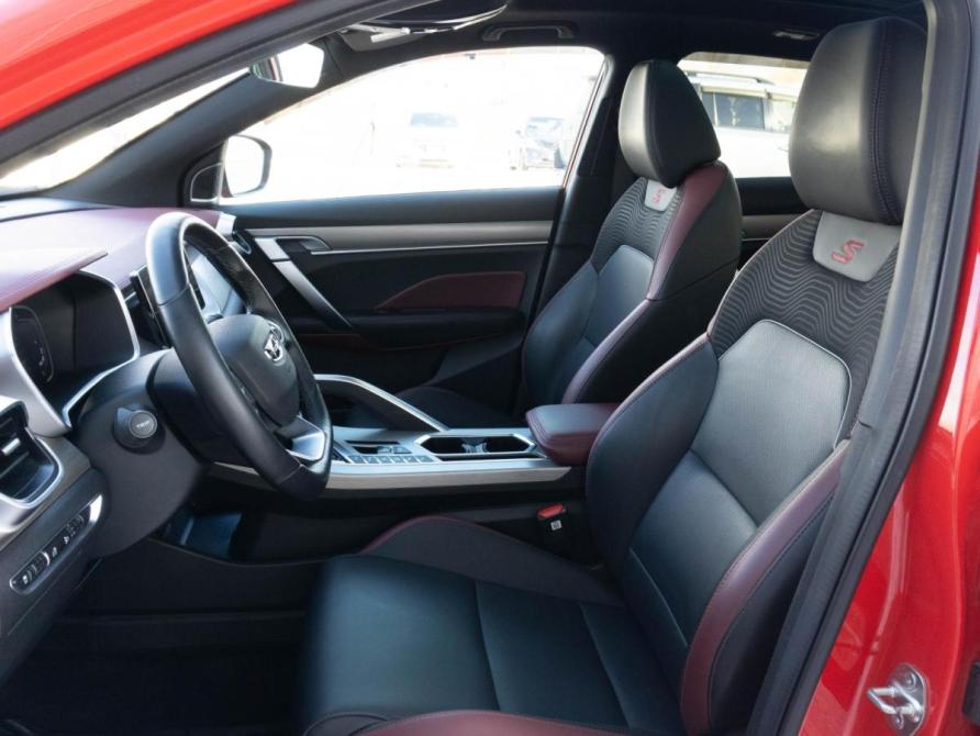 Geely Coolray I Рестайлинг Улан-Удэ  - изображение 15