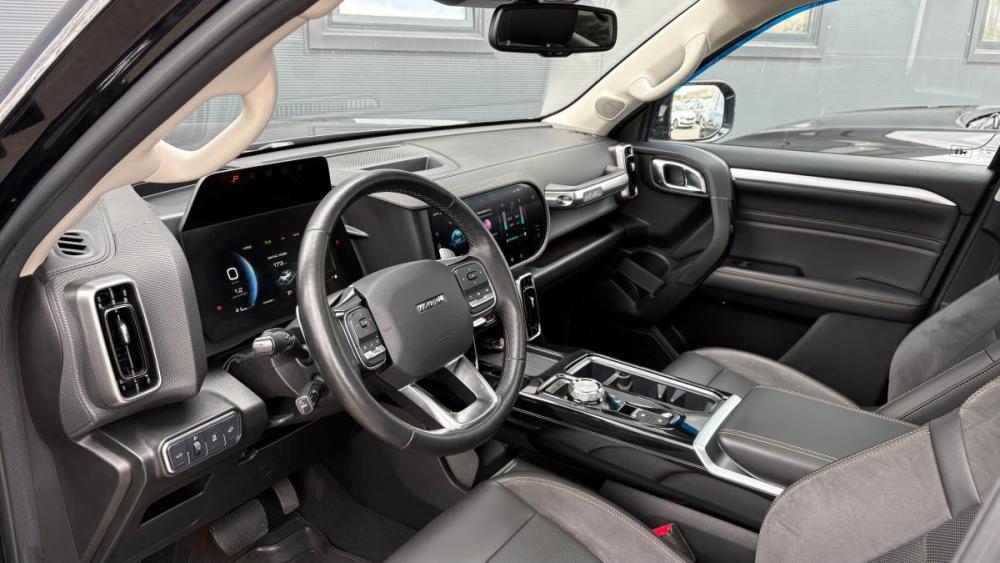 Haval Dargo Брянск  - изображение 5