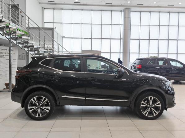 Nissan Qashqai II Рестайлинг с пробегом 2020 года, цена 1 930 000 рублей, 83184 км, внедорожник, Автокод Объявления