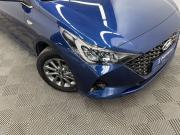 Hyundai Solaris II Рестайлинг Воронеж  - изображение 27